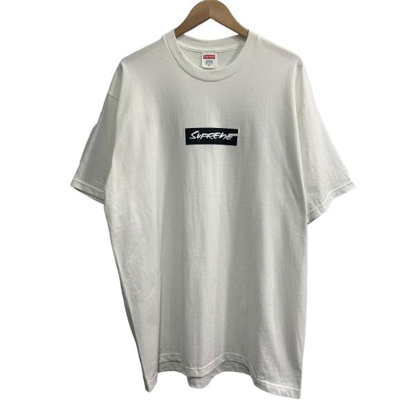 シュプリーム Supreme 24SS Futura Box Logo Tee フューチュラ ボック...