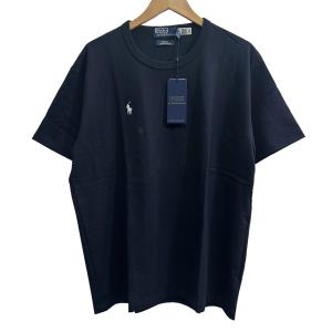 ポロラルフローレンビームス POLO RALPH LAUREN for BEAMS 23SS 別注T-SHIRT Tシャツ ネイビー サイズ：M｜kindal