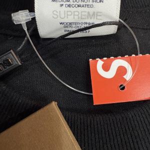 【値下げ】Supreme×BURBERRY 2...の詳細画像5