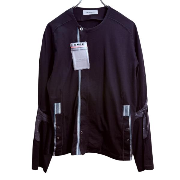 【値下げ】Kiko Kostadinov 25SS／ ALEC K-DART JERSEY JACK...