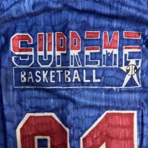 シュプリーム Supreme 25SS/ Ma...の詳細画像3