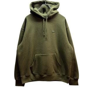 シュプリーム Supreme 25SS／ Small Box Hooded Sweatshirt ／ スモールボックスロゴスウェットパーカー カナダ