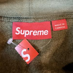 シュプリーム Supreme 25SS/ Sm...の詳細画像4