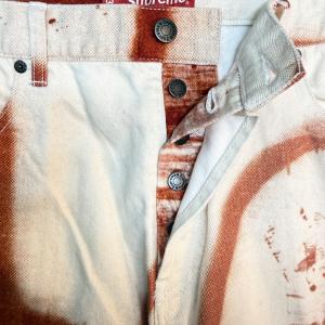 シュプリーム Supreme 21AW/ Ch...の詳細画像5