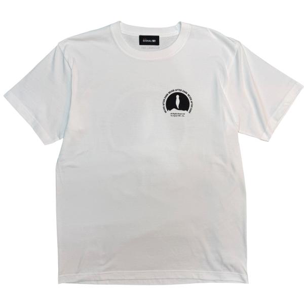 シグナル181 SIGNAL181 26SS／ NAD Icon Logo S／S Tee／ POP...