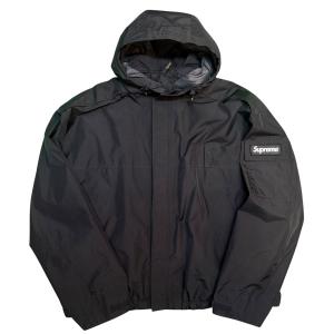 シュプリーム Supreme 25SS／ 2-in-1 GORE-TEX Shell + Quilted Liner Vest ／2-in-1 ゴアテ