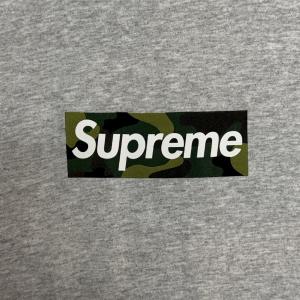 シュプリーム Supreme 23AW/ Bo...の詳細画像1