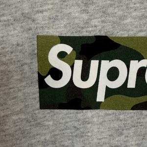 シュプリーム Supreme 23AW/ Bo...の詳細画像2