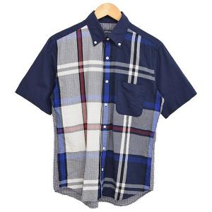 WTAPS（ダブルタップス） WMILL-LS 01 SHIRT.NYCO.RIPSTOP WVDT-SHM01