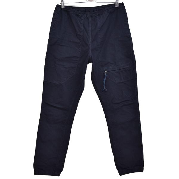 nonnative EDUCATOR EASY RIBPANTS COTTON OXFORD OVE...