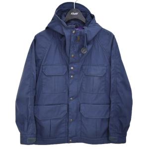 THE NORTH FACE PURPLE LABEL ザノースフェイスパープルレーベル