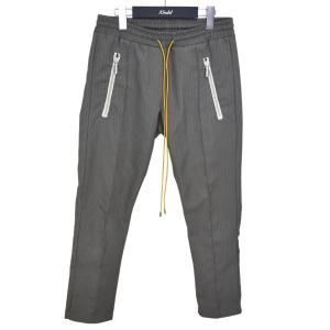 Needles（ニードルス） Track Pant トラック パンツ グリーン HM227