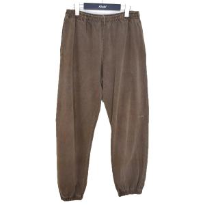 ノーティカ NAUTICA TOO HEAVY Relaxed Pants スウェットパンツ 212-1449 ブラウン サイズ：L｜kindal