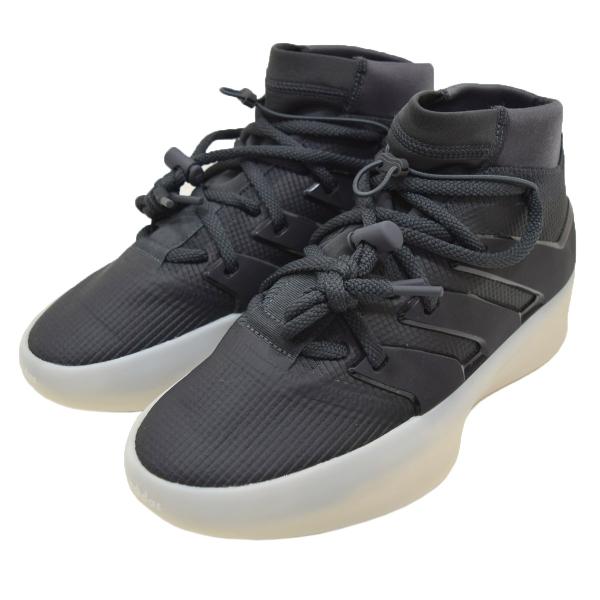 アディダス × フィア オブ ゴッド adidas×FEAR OF GOD ATHLETICS I ...