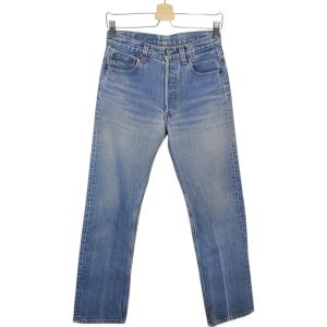 Levi's（リーバイス） Levis(リーバイス) 90S USA製 501 ボタン裏553