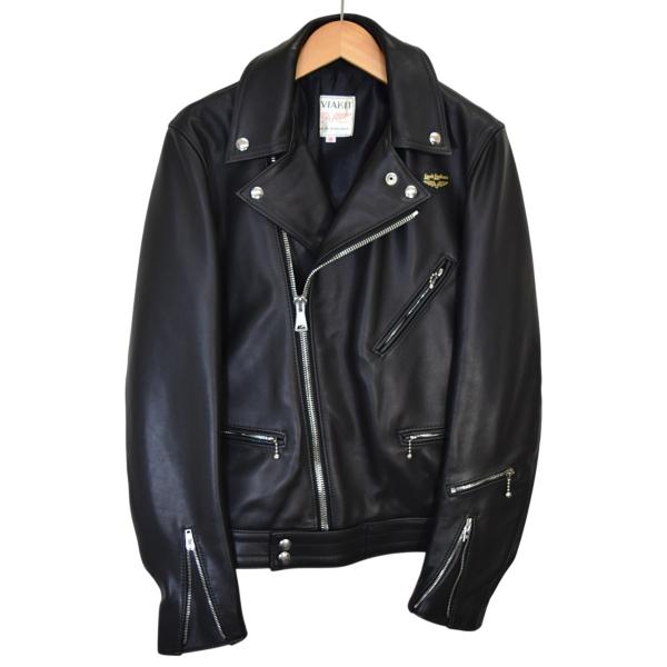 ルイスレザーズ Lewis Leathers TIGHT FIT CYCLONE サイクロン カウハ...