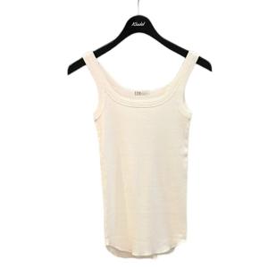 グッド グリーフ GOOD GRIEF! Tank Top ホワイト サイズ：-｜kindal