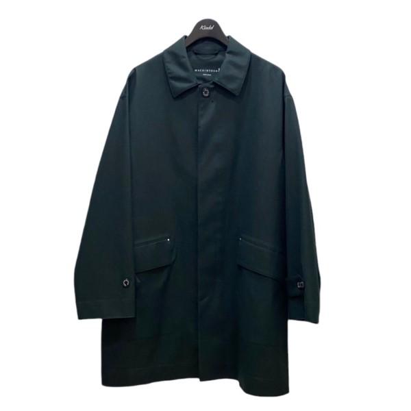 【値下げ】MACKINTOSH GTS HUMBIE TECH EX ダークグリーン サイズ：40 ...