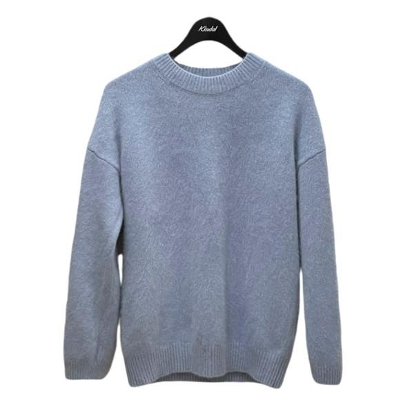 アパルトモン L’Appartement Raccoon Mohair Knit　ラクーンモヘアニッ...