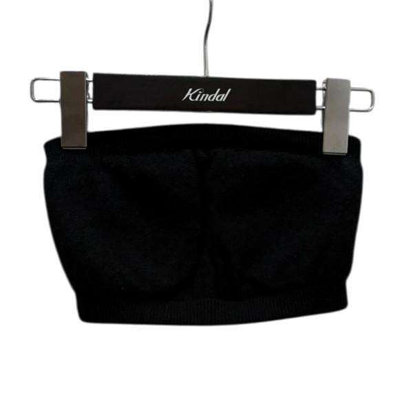 ヨー ビオトープ YO BIO TOP Tiny cashmere bra top EEF-4101...