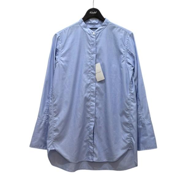 エーピーストゥディオ AP STUDIO brush standing collar SH　スタンド...