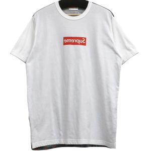 Supreme（シュプリーム） covid 19 relief box logo tee 2020 村上隆