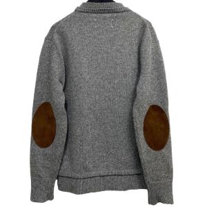 Maison Margiela メゾンマルジェラ ウール ニットセーター S50HL0022