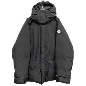 マーモット アークネッツ オンリーアーク Marmot×ARKnets(ONLY ARK) 別注22AW BIG MAMMOTHオーバーサイズマンモス｜kindal