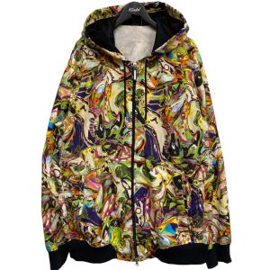 Jordan ナイキ ジョーダン NIKE ナイロンジャケット ウィングマーク