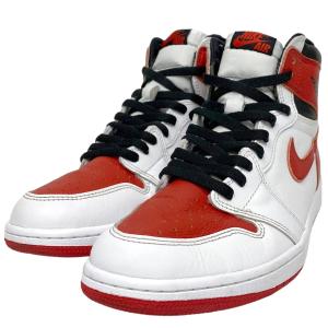 ナイキ NIKE AIR JORDAN1 RETRO HIGH OG Heritageエアジョーダン...