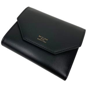 BALENCIAGA（バレンシアガ） ペーパーミニウォレット 財布 三つ折り
