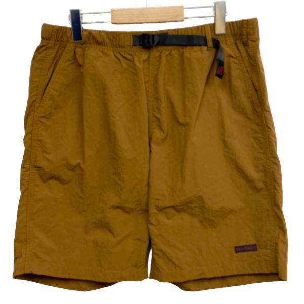 グラミチ Gramicci Shell Packable Short Pantsパッカブルナイロンシ...