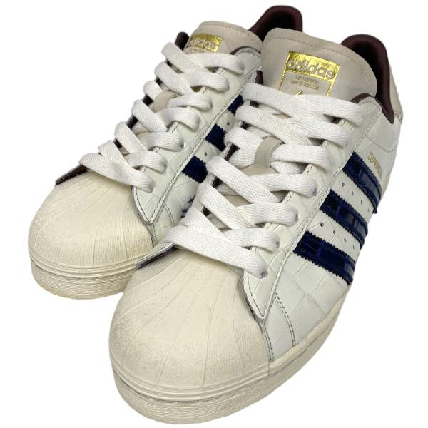 ウェールズボナー アディダス Wales Bonner adidas 24AW WB SUPERST...