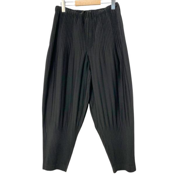 イッセイミヤケオムプリッセ HOMME PLISSE ISSEY MIYAKE BASICライン／シ...