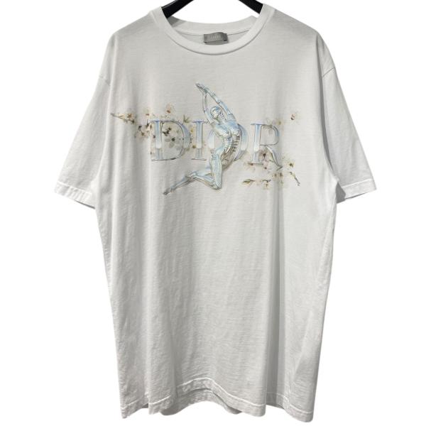 ディオール キム ジョーンズ×空山基 DIOR(Kim Jones)×Hajime Sorayama...