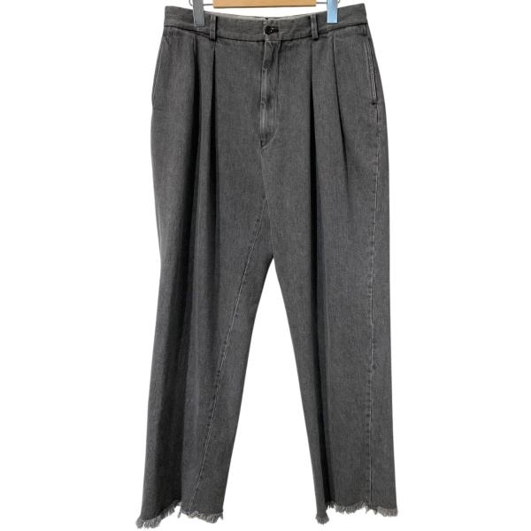 【値下げ】NEAT 25SS 直営店限定American Seaisland Cotton Blac...