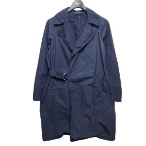 comoli コモリ 16AW タイロッケンコート J03-04005 トレンチコート
