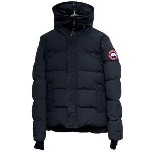 カナダグース CANADA GOOSE MacMillan Parka Fusion Fit Her...