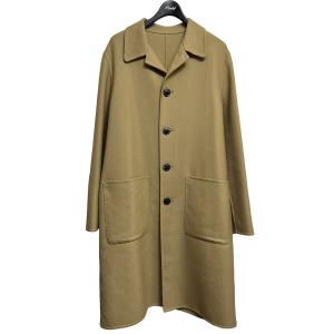 AMI Alexandre Mattiussi ami paris アミパリス ウールコート