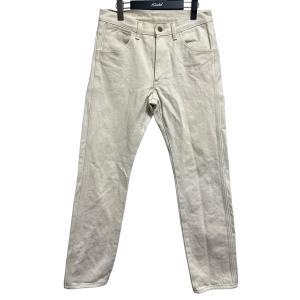 COMOLI（コモリ） シルクリネン ショートパンツ 13S-03002 グレー