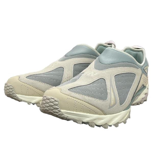 【値下げ】NEW BALANCE TOKYO DESIGN STUDIO ML610STD Slip...