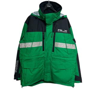 アールエルエックス ラルフローレン RLX RALPH LAUREN ダウン