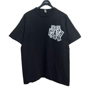 Subculture サブカルチャー HENLEYNECK LONG SLEEVE T-SHIRT (CONCHO