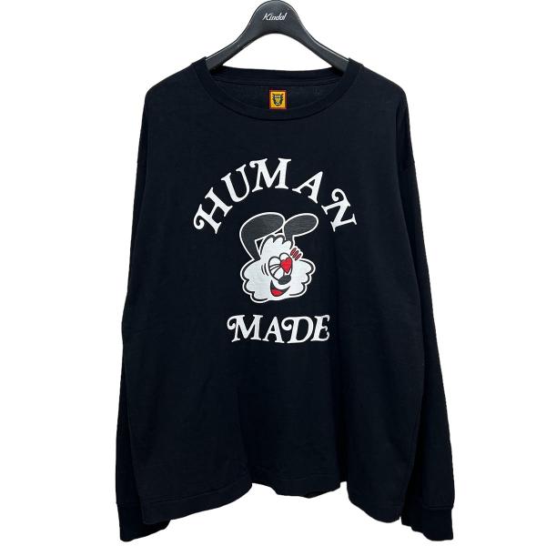 ヒューマンメイド×ガールズドントクライ HUMAN MADE×GIRLS DON’T CRY VAL...