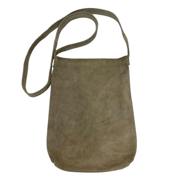 エンダースキーマ Hender Scheme Pig Bag S ショルダーバッグ ベージュ
