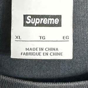【値下げ】Supreme×JORDAN 24A...の詳細画像4