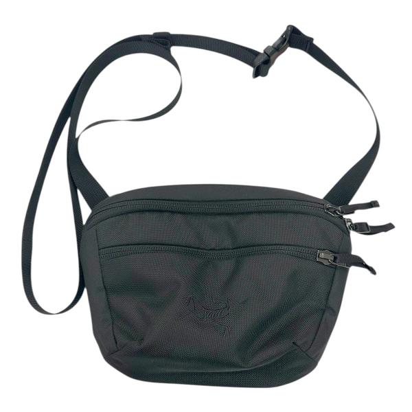 アークテリクス ARC’TERYX MANTIS 1 WAIST PACK マンティス 1 ウエスト...
