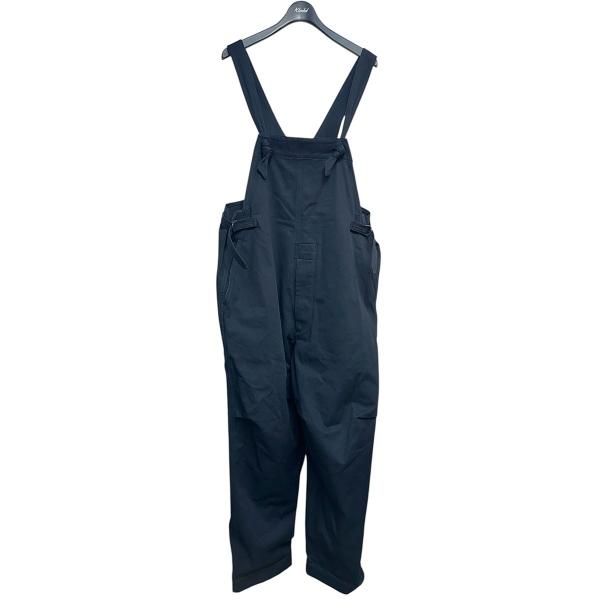 ブラームスルートストック blurhms ROOTSTOCK Chino Salvage Overa...