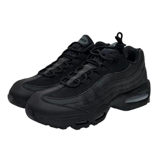 ナイキ NIKE AIR MAX 95 BIG BUBBLE／blk／blk-blk-anthrac...