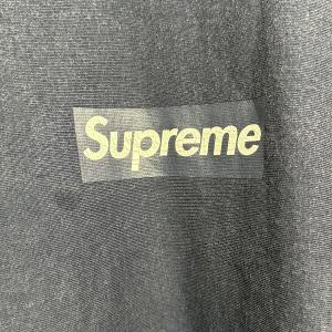 シュプリーム Supreme 25SS WAS...の詳細画像4